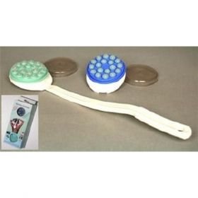 Eincremehilfe mit 2 Aufsätzen, 1 P – PZN 9739250 из Германии
