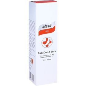 EFASIT MED Fu, 150 ML – PZN 974446 из Германии