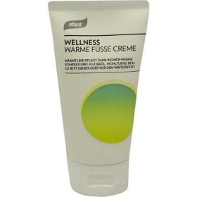 efasit Warme Füsse Creme, 75 ML – PZN 975233 из Германии