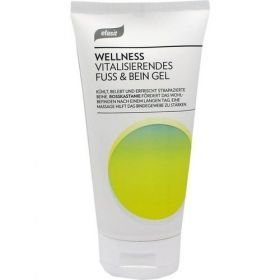 EFASIT vitalisierendes Fuß & Beingel Rosskastanie, 150 ML – PZN 975635 из Германии