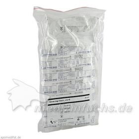 Einmalspritzen steril 20ml, 10 ST – PZN 987526 из Германии