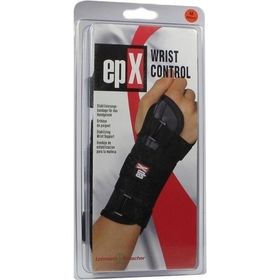 epX Wrist Control Handgelenkorthese Gr. M rechts, 1 ST – PZN 99375 из Германии