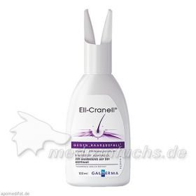 Ell-Cranell, 100 ML – PZN 9944694 из Германии