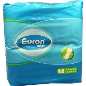 Euron Micro Super Plus CF, 28 ST – PZN 9948574 из Германии
