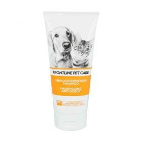 Frontline Pet Care Shampoo geruchshemmend veterinär  (200 ml) – PZN 11852485 из Германии