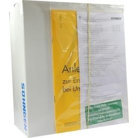 Füllung DIN 13157, 1 ST – PZN 118919 из Германии