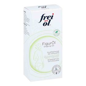 Frei öl Figuröl (30 ml) – PZN 12353867 из Германии