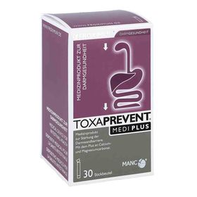 Froximun Toxaprevent medi plus Stick (30X3 g) – PZN 12380427 из Германии