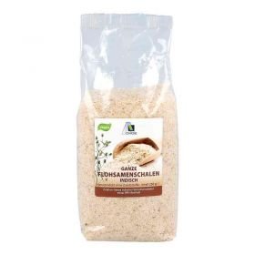 Flohsamenschalen indisch (250 g) – PZN 12440939 из Германии