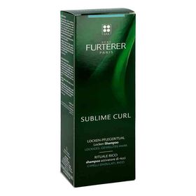 Furterer Sublime Curl Locken-shampoo (200 ml) – PZN 12529935 из Германии