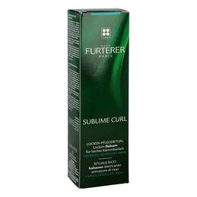Furterer Sublime Curl Locken-balsam (150 ml) – PZN 12529941 из Германии