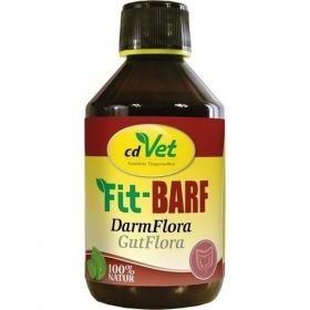 Fit-BARF Darmflora vet., 250 ML – PZN 1263842 из Германии