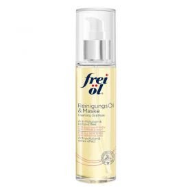 Frei öl Reinigungsöl & Maske (100 ml) – PZN 12645860 из Германии