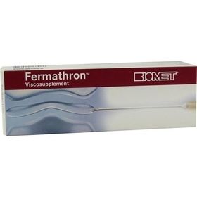 FERMATHRON, 1 ST – PZN 1279168 из Германии