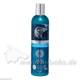 Faroe Islands Clean and Care conditioner, 400 ML – PZN 12906591 из Германии