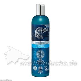 Faroe Islands Cleansing shampoo, 400 ML – PZN 12906622 из Германии