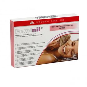 Feminil, 30 ST – PZN 13163057 из Германии