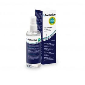 Foliactive Spray, 100 ML – PZN 13163086 из Германии