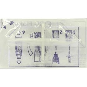 FloPro Transfer-Set 394200, 1 ST – PZN 1320787 из Германии