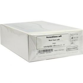 FERSEN KISSEN LARGE SOFT SILIKON, 1 ST – PZN 1338304 из Германии