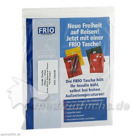 FRIO KÜHLTASCHE GROß, 1 ST – PZN 1352445 из Германии