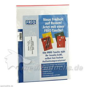 FRIO KÜHLTASCHE KLEIN, 1 ST – PZN 1352497 из Германии