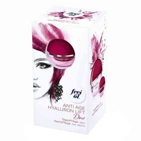 Frei öl Aa Tagespflege Set 2017 (1 stk) – PZN 13577899 из Германии