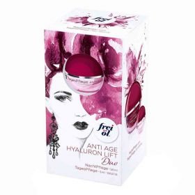 Frei öl Aa Nachtpflege Set 2017 (1 stk) – PZN 13577913 из Германии