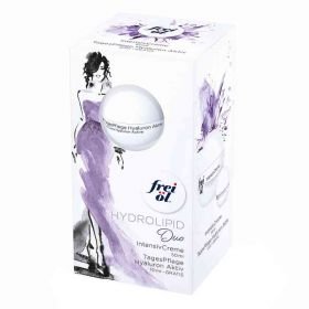 Frei öl Hydro Intensivcreme Set 2017 (1 stk) – PZN 13577959 из Германии