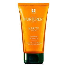 Furterer Karite Nutri intensiv-nährendes Shampoo (150 ml) – PZN 13659048 из Германии