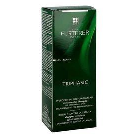 Furterer Triphasic stimulierendes Shampoo (200 ml) – PZN 13986020 из Германии