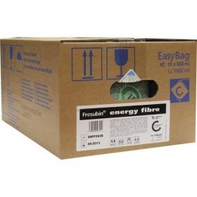 Fresubin energy fibre Easy Bag, 15X500 ML – PZN 1404107 из Германии