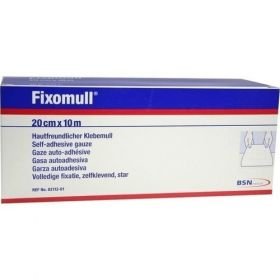 FIXOMULL 10MX20CM 2112, 1 ST – PZN 1598726 из Германии