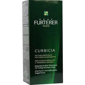 Furterer Curbicia Reg. Shampoo, 150 ML – PZN 1719696 из Германии