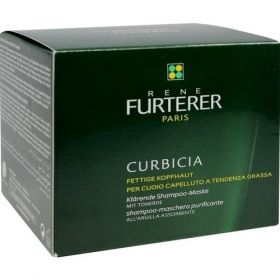 Furterer Curbicia Shampoo-Maske, 200 ML – PZN 1719704 из Германии