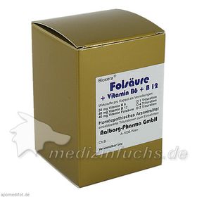 FOLS, 60 ST – PZN 1890125 из Германии