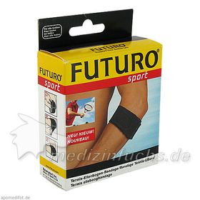 Futuro Sport Ellenbogenbandage, 1 ST – PZN 2043338 из Германии