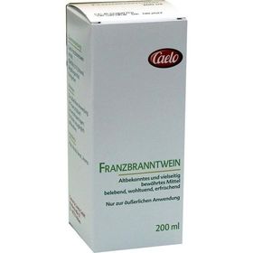 Franzbranntwein Caelo HV-Packung, 200 ML – PZN 2096487 из Германии