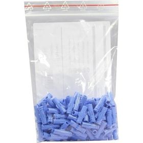Freka Adapter für Luer-Spritzen, 100 ST – PZN 2098569 из Германии