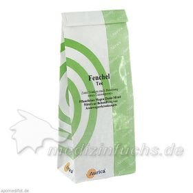 FENCHELTEE DAB AURICA, 100 G – PZN 2183039 из Германии
