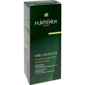FURTERER MELALEUCA ANTISCHUPPEN Peeling Gel, 75 ML – PZN 2259759 из Германии