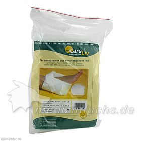 Fersenschoner aus Antidekubitusfell, 2 ST – PZN 2286414 из Германии