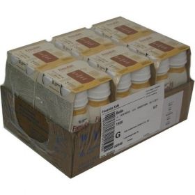 Fresubin original DRINK Nuss Trinkflasche, 6X4X200 ML – PZN 229872 из Германии