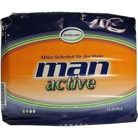 forma-care man active, 14 ST – PZN 2335271 из Германии