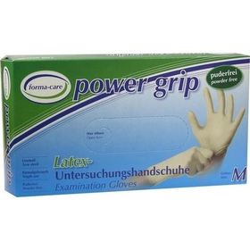 forma-care latex power grip medium, 100 ST – PZN 2335489 из Германии