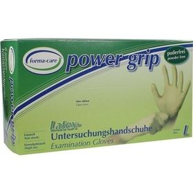 forma-care latex power grip large, 100 ST – PZN 2335495 из Германии