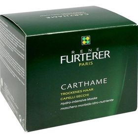 FURTERER Carthame Hydro-intensive Maske, 200 ML – PZN 2349824 из Германии