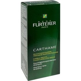FURTERER Carthame Feuchtigkeitsspendendes Shampoo, 150 ML – PZN 2349847 из Германии