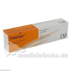 Fidesan, 100 G – PZN 2462176 из Германии