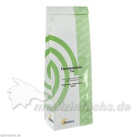 FRAUENMANTELTEE DAB AURICA, 40 G – PZN 2580504 из Германии